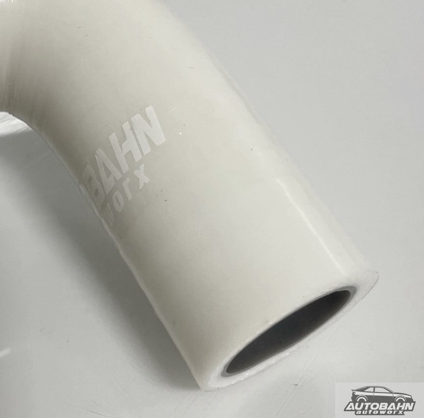 Autobahn Autoworx VW Mk4 Golf Jetta 2.0 Complete Coolant Hose Kit