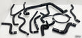 Autobahn Autoworx VW MK3 Jetta Golf Cabrio 2.0 8V ABA Coolant Hose Kit