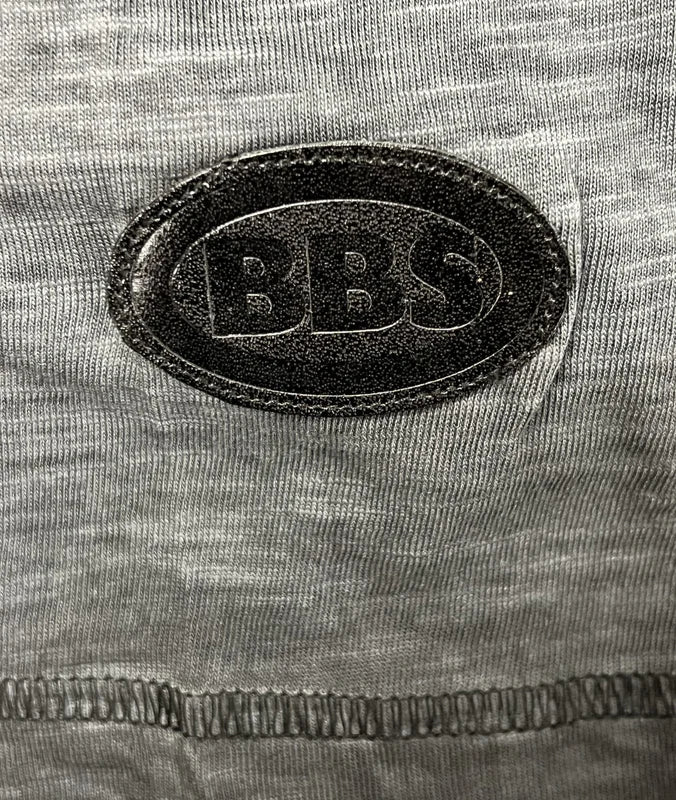 BBS Legendary T-SHIRT - VINTAGE LOGO