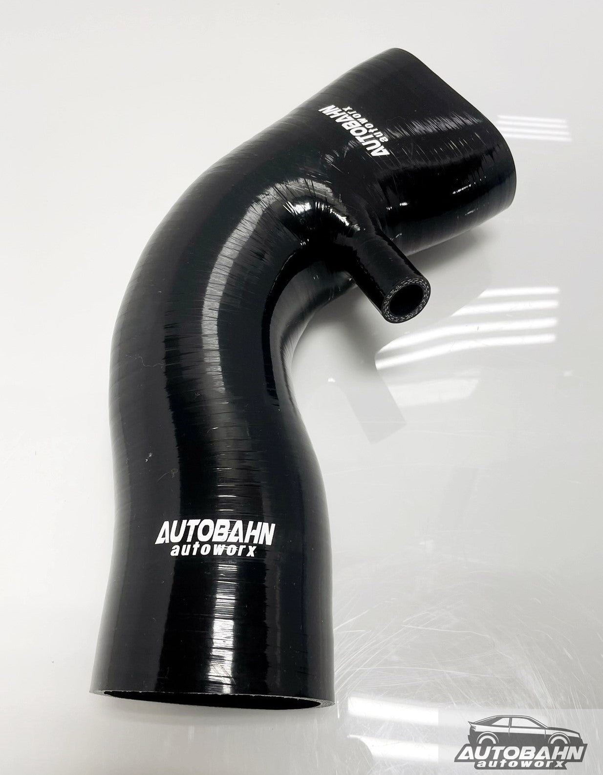 Autobahn Autoworx VW Mk2 Golf Jetta Digifant Intake Hose