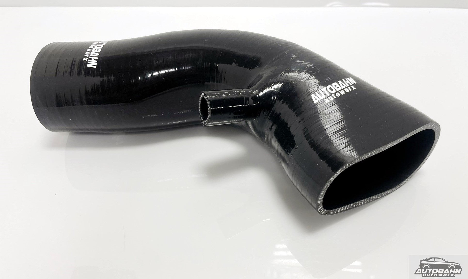 Autobahn Autoworx VW Mk2 Golf Jetta Digifant Intake Hose