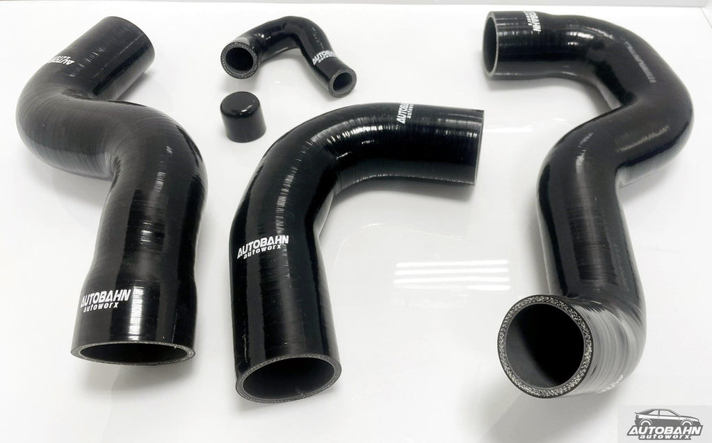 Autobahn Autoworx Audi A4/B8 TSI 2.0t Boost Hoses