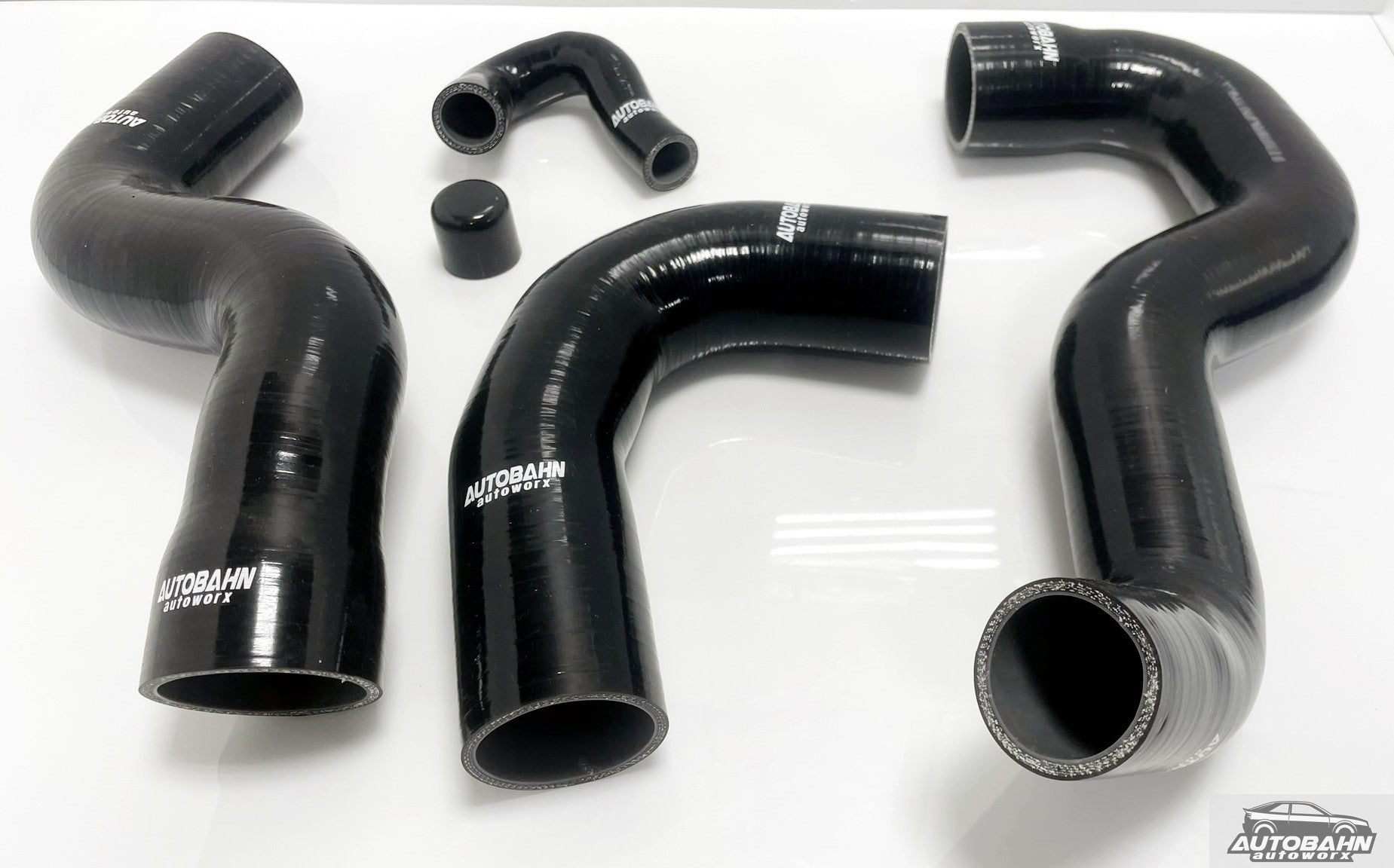 Autobahn Autoworx Audi A4/B8 TSI 2.0t Boost Hoses