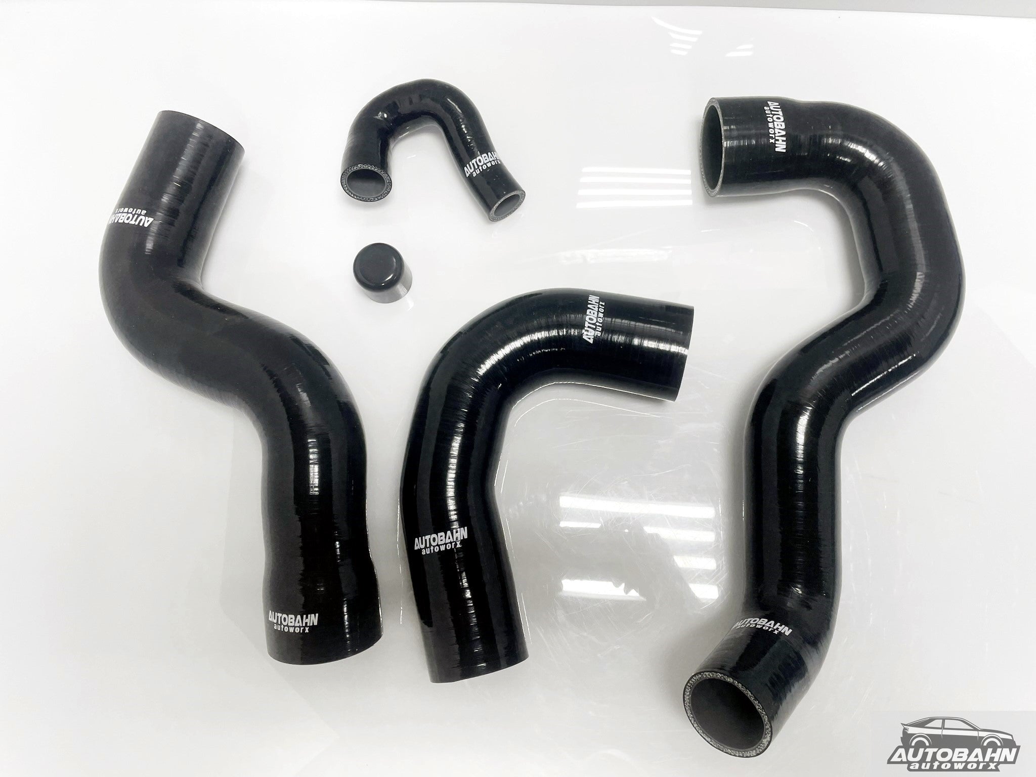 Autobahn Autoworx Audi A4/B8 TSI 2.0t Boost Hoses