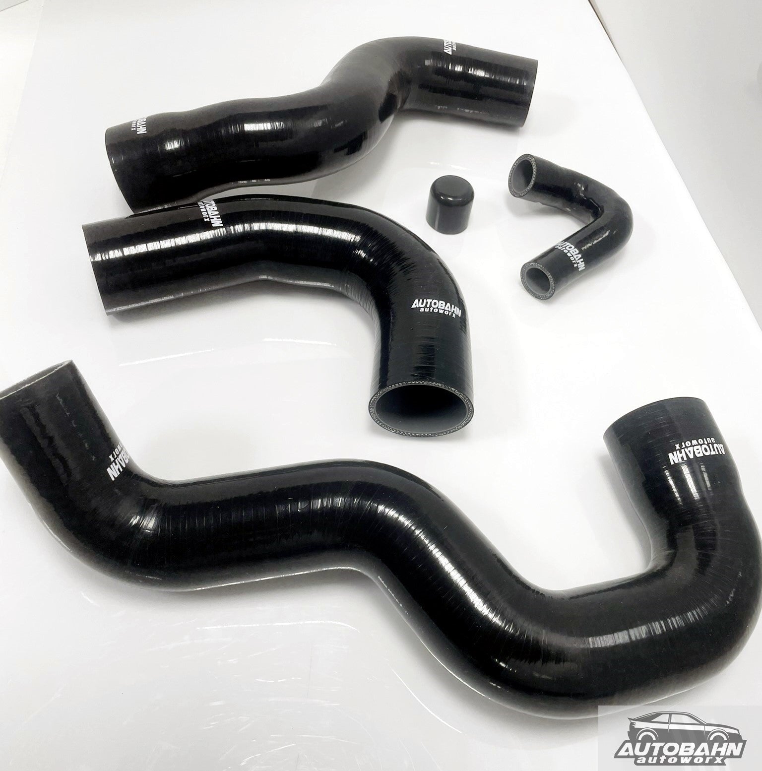 Autobahn Autoworx Audi A4/B8 TSI 2.0t Boost Hoses