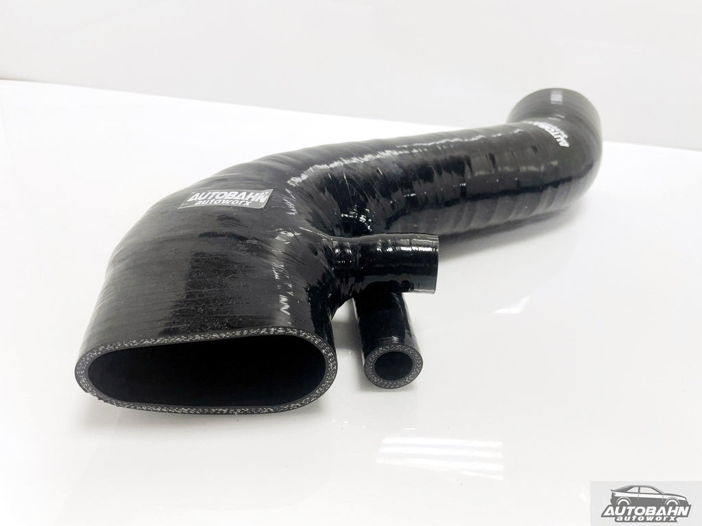 Autobahn Autoworx VW Cabriolet Digifant Intake Hose 90-94