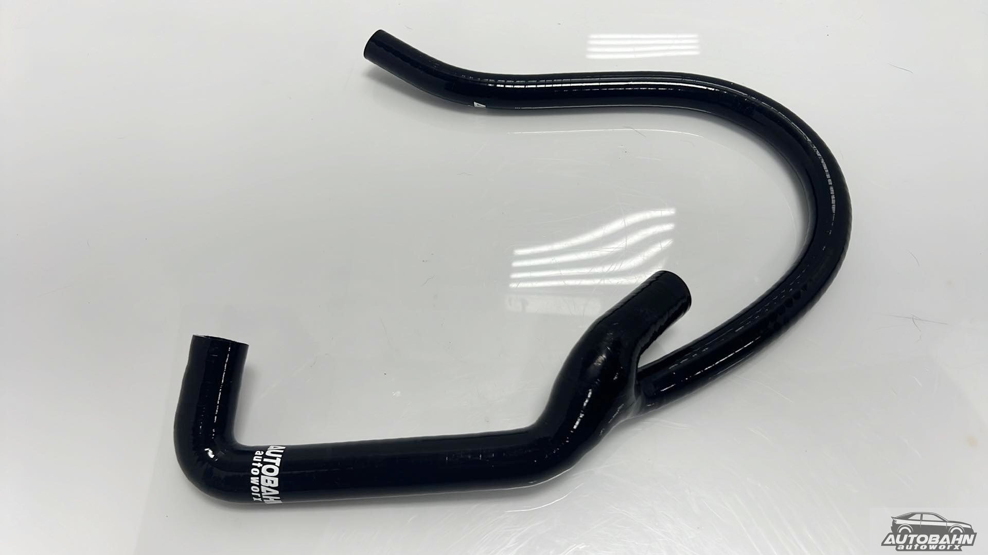 Autobahn Autoworx VW MK1 Early Golf Rabbit 1.5 1.6 NA Diesel Breather Hose