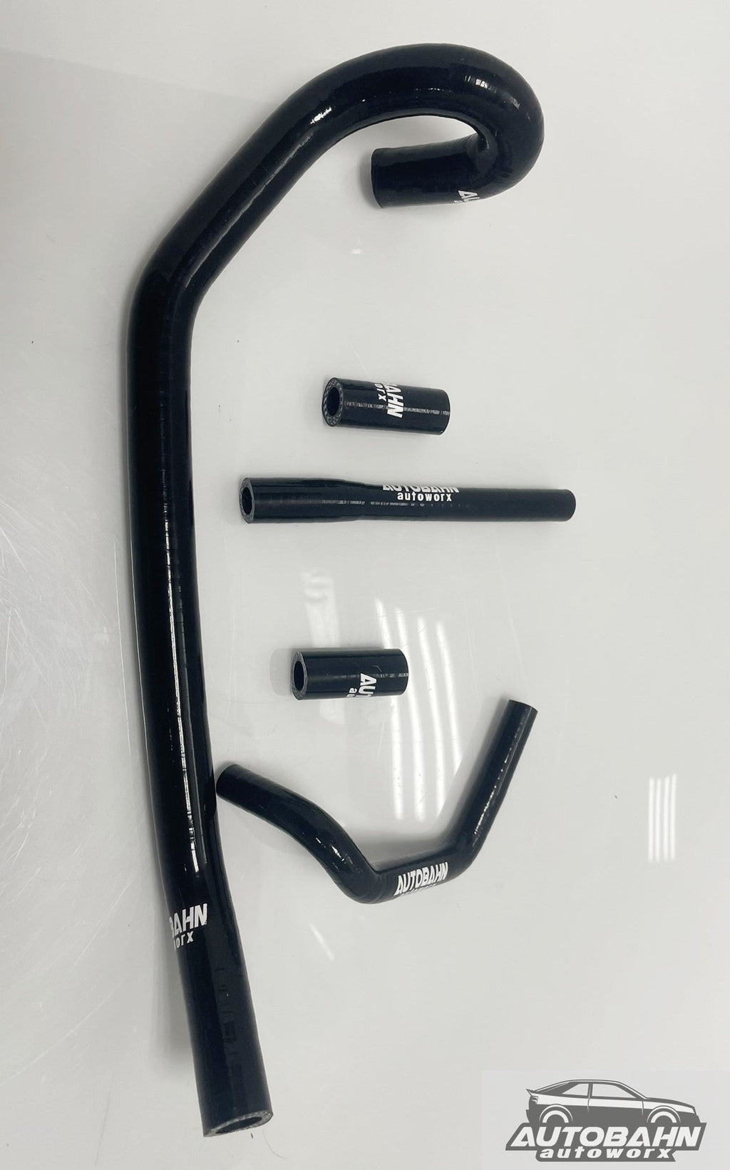 Autobahn Autoworx VW MK1 Golf Rabbit Jetta Scirocco Cabriolet ISV and Breather Hoses