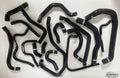 Autobahn Autoworx VW Mk7 / Mk7.5 Golf R 2.0 TSI Coolant Hose Kit