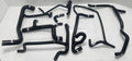 Autobahn Autoworx VW T4 Transporter / Eurovan 24V VR6 Coolant Hose Kit 2000-2003