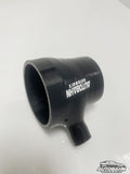 Autobahn Autoworx Audi 200 20vt Throttle Body Boost Hose