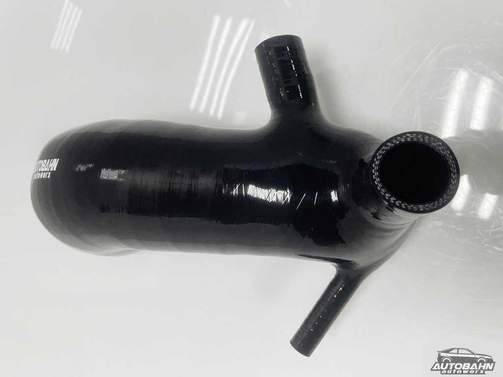 Autobahn Autoworx Audi AAN Turbo Inlet Pipe