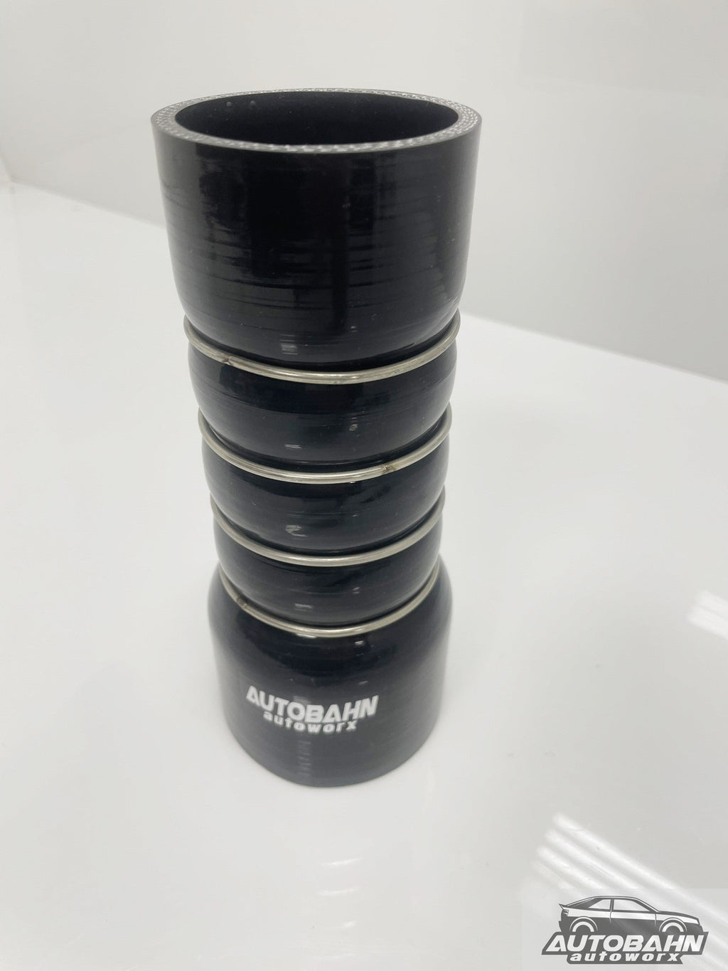 Autobahn Autoworx Audi 200 20vt Boost Hose