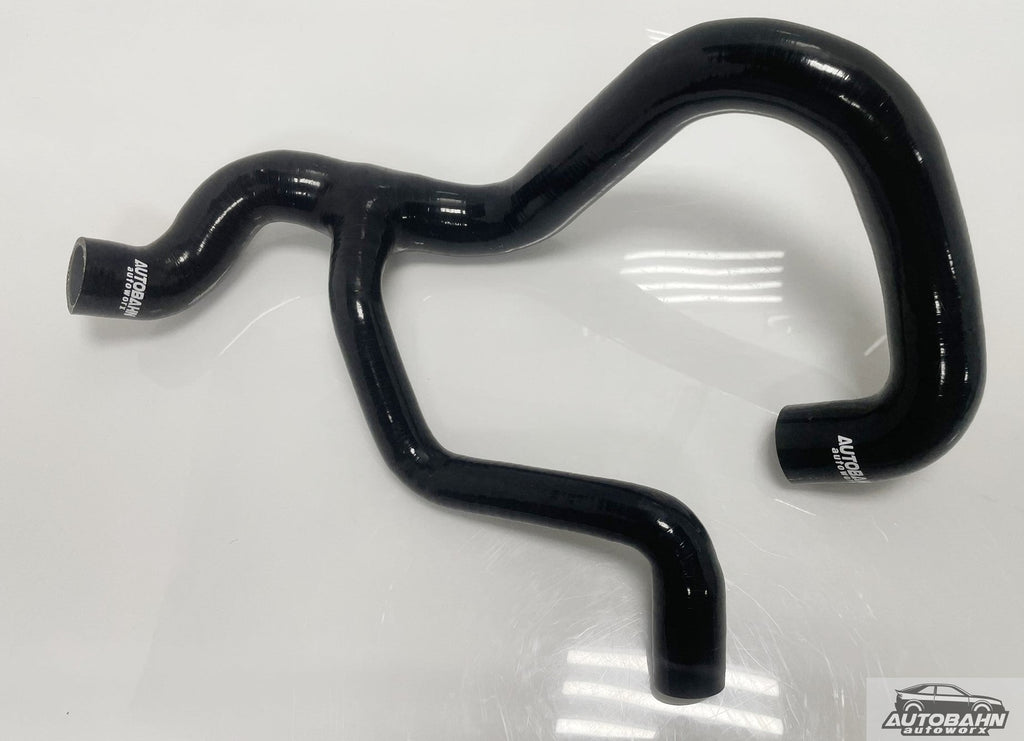 Autobahn Autoworx VW MK1 Golf Rabbit Jetta Scirocco Pickup Cabriolet ABA Swap Upper Radiator Hose
