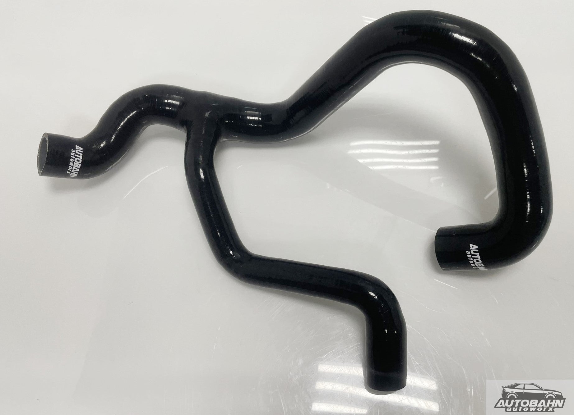 Autobahn Autoworx VW MK1 Golf Rabbit Jetta Scirocco Pickup Cabriolet ABA Swap Upper Radiator Hose
