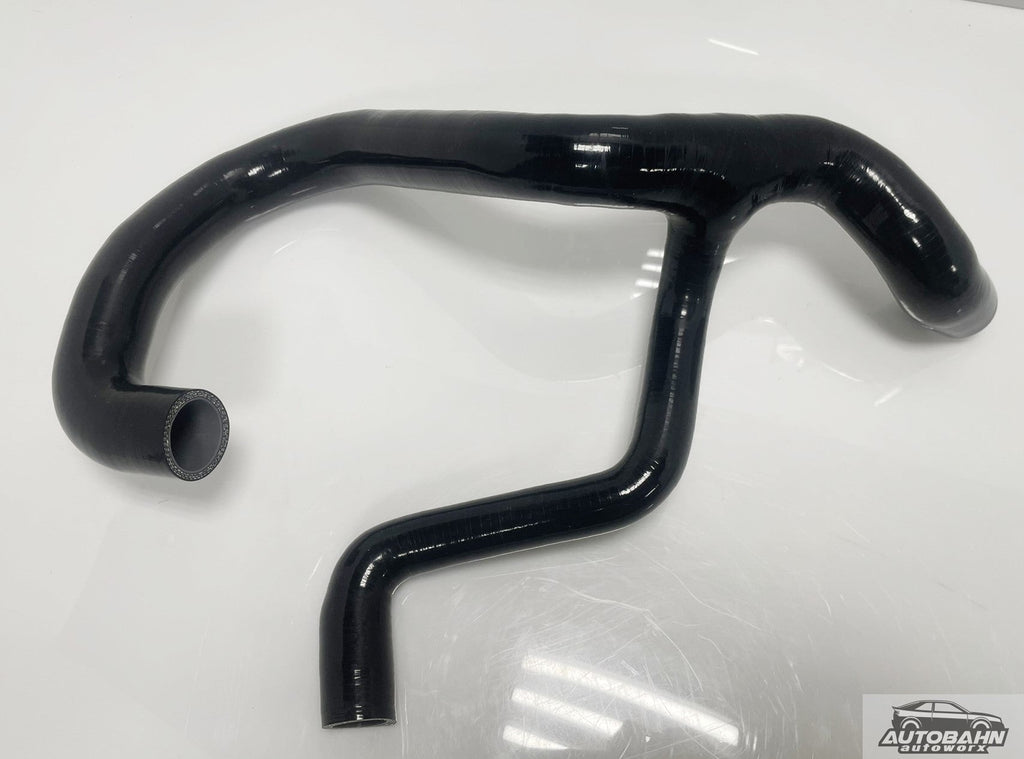 Autobahn Autoworx VW MK1 Golf Rabbit Jetta Scirocco Pickup Cabriolet ABA Swap Upper Radiator Hose