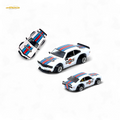 INNO64 Mazda Savanna RX3 Martini Racing 1:64