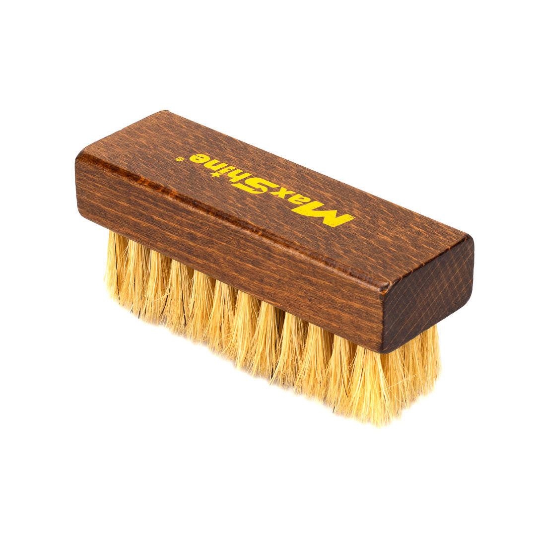 Compact Interior Cleaning Brush