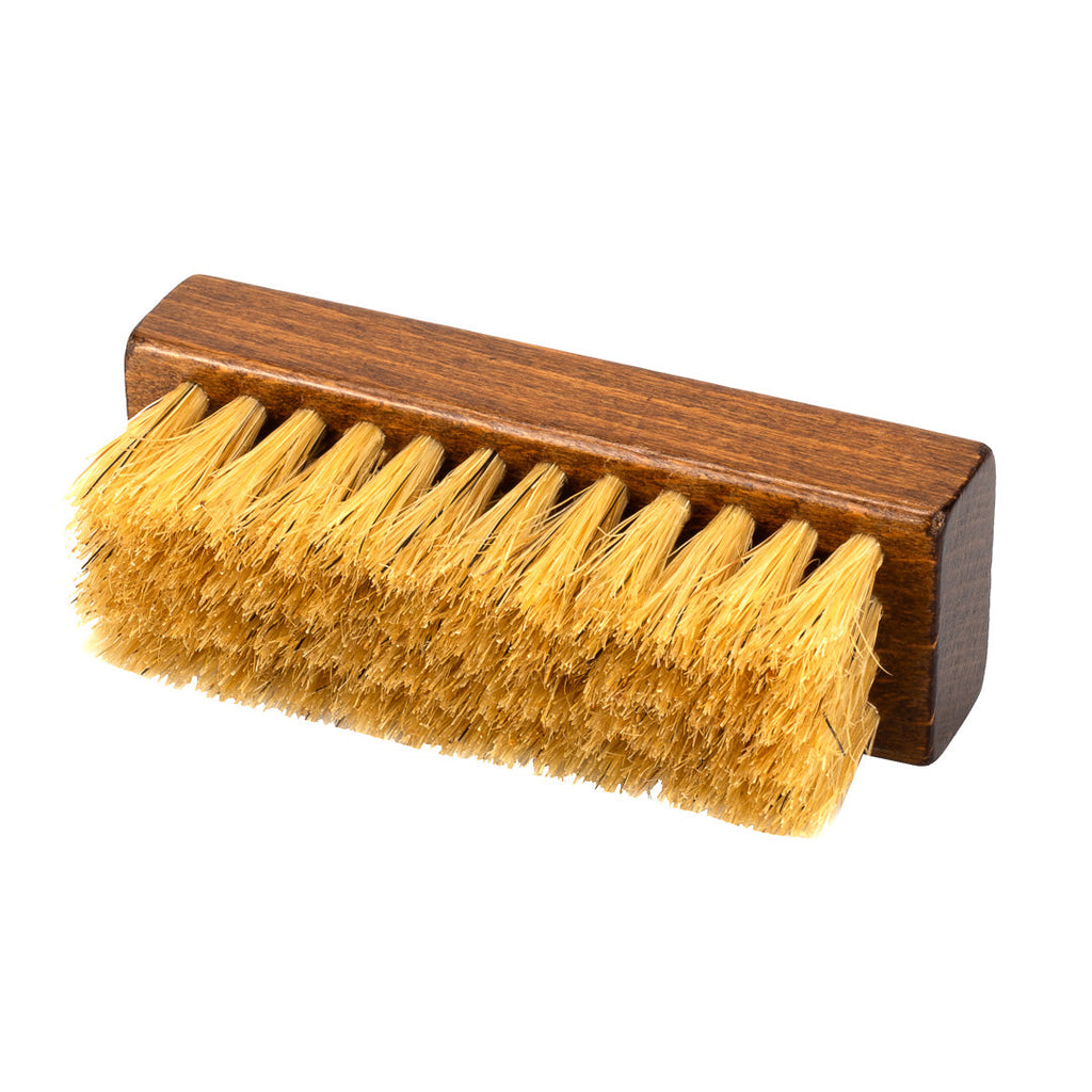 Compact Interior Cleaning Brush