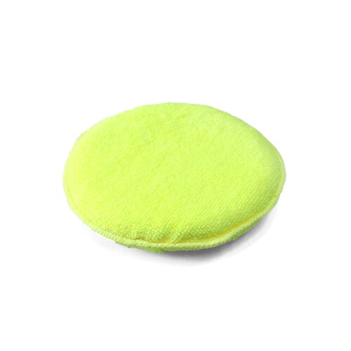 Pocket Grip Interior and Exterior Car Detailing Applicator