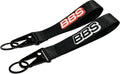 BBS Tow Strap Keychain - Genuine BBS