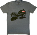 BBS T-SHIRT - LM 30th Anniversary