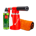 Garden Hose Foaming Gun Starter Kit