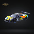 Tarmac Works Ferrari 458 Italia GT3 1:64