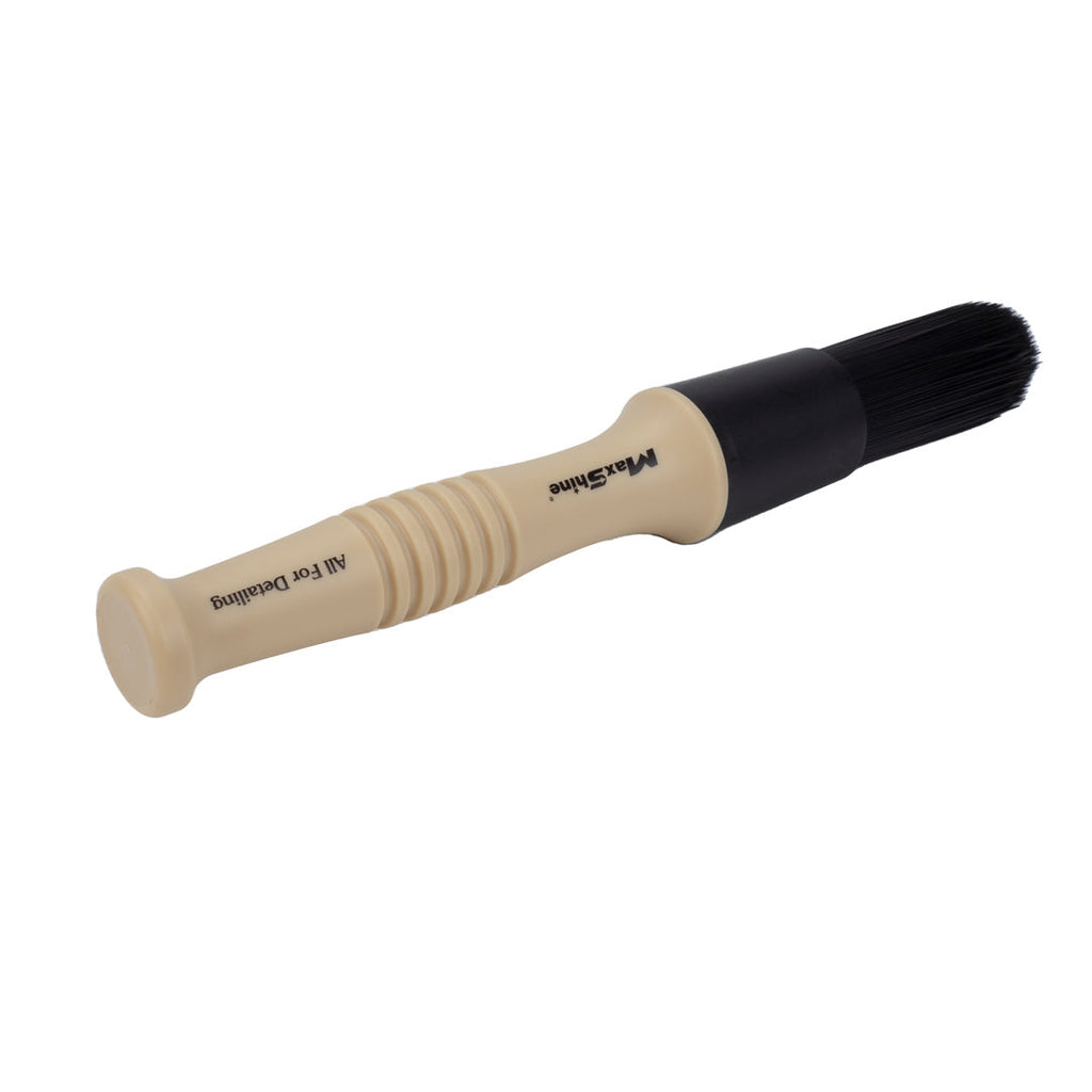 Car Wheel and Tire Brush | Premium Exterior Detailing Brush