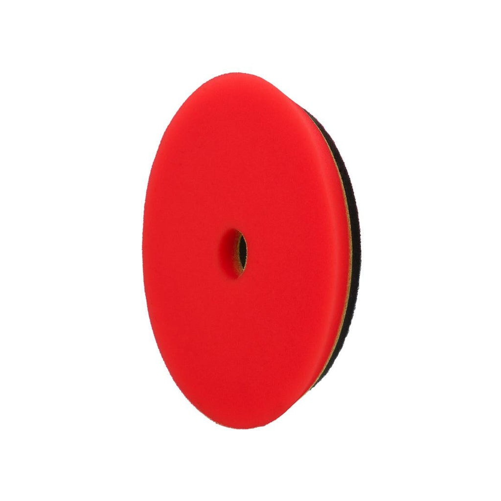 Low Profile Rubber Backed Foam Polishing Pads – 5in, 6in