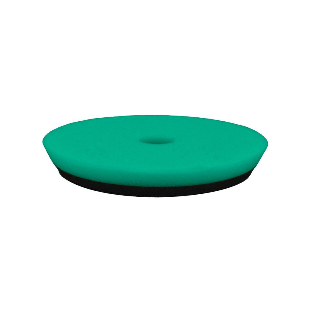 Low Profile Rubber Backed Foam Polishing Pads – 5in, 6in