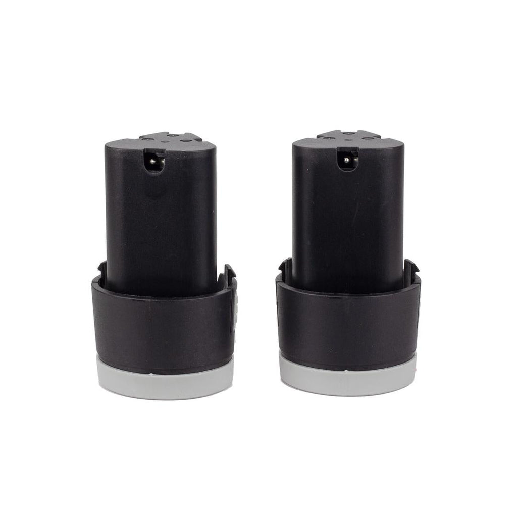 Mini Cordless Polisher Battery - 2 Pack
