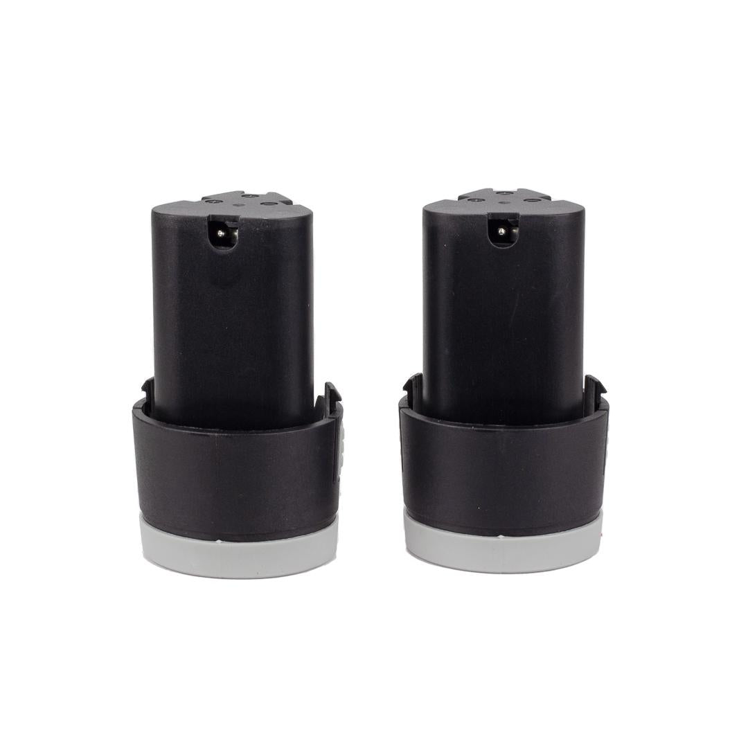 Mini Cordless Polisher Battery - 2 Pack