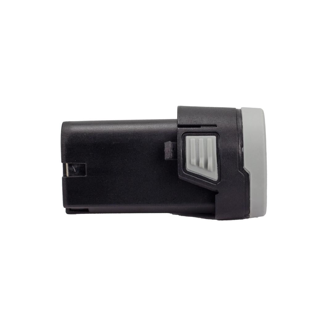 Mini Cordless Polisher Battery - 2 Pack