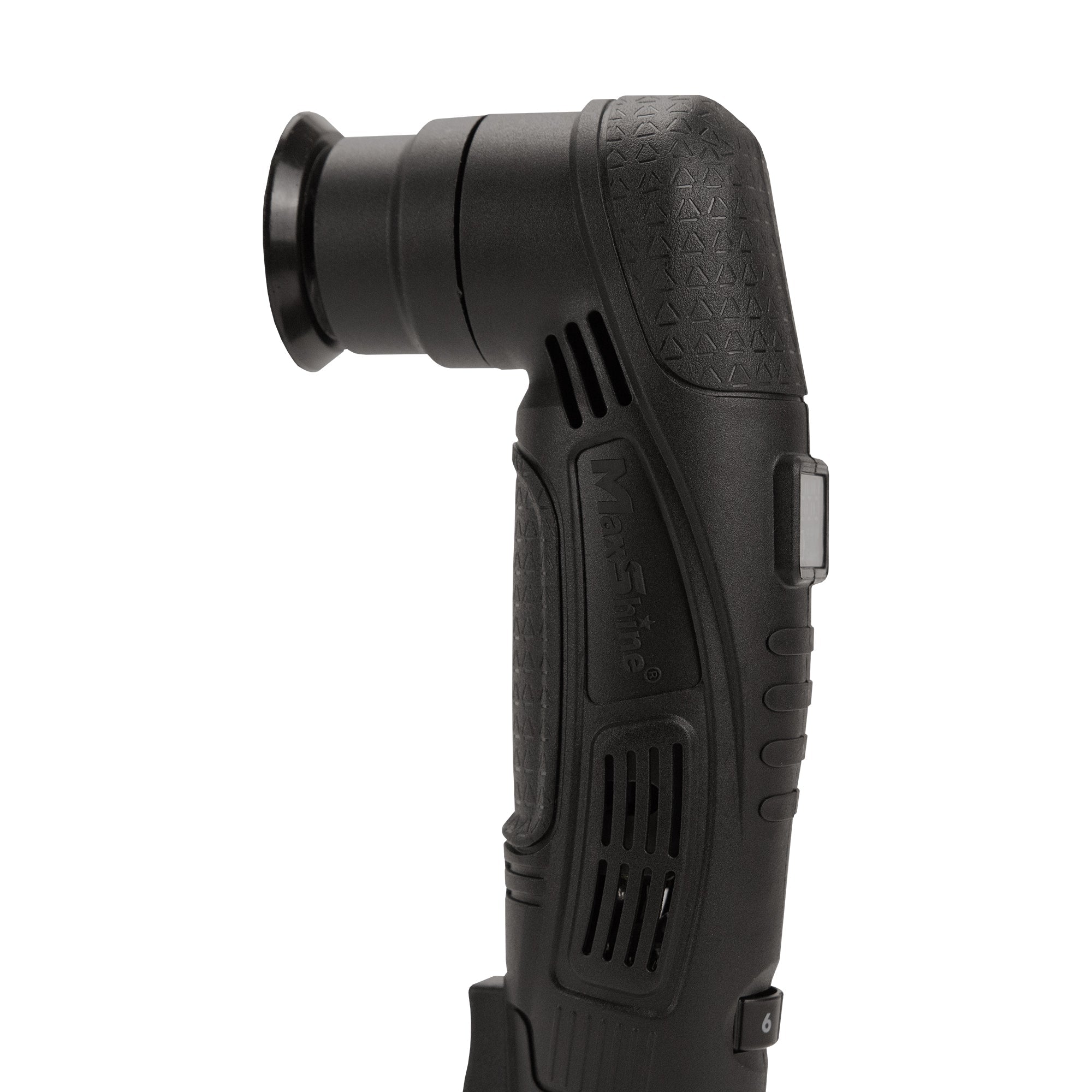 Cordless Dual Action Polisher | M0312 V2 - Cordless Hybrid Rotary & DA