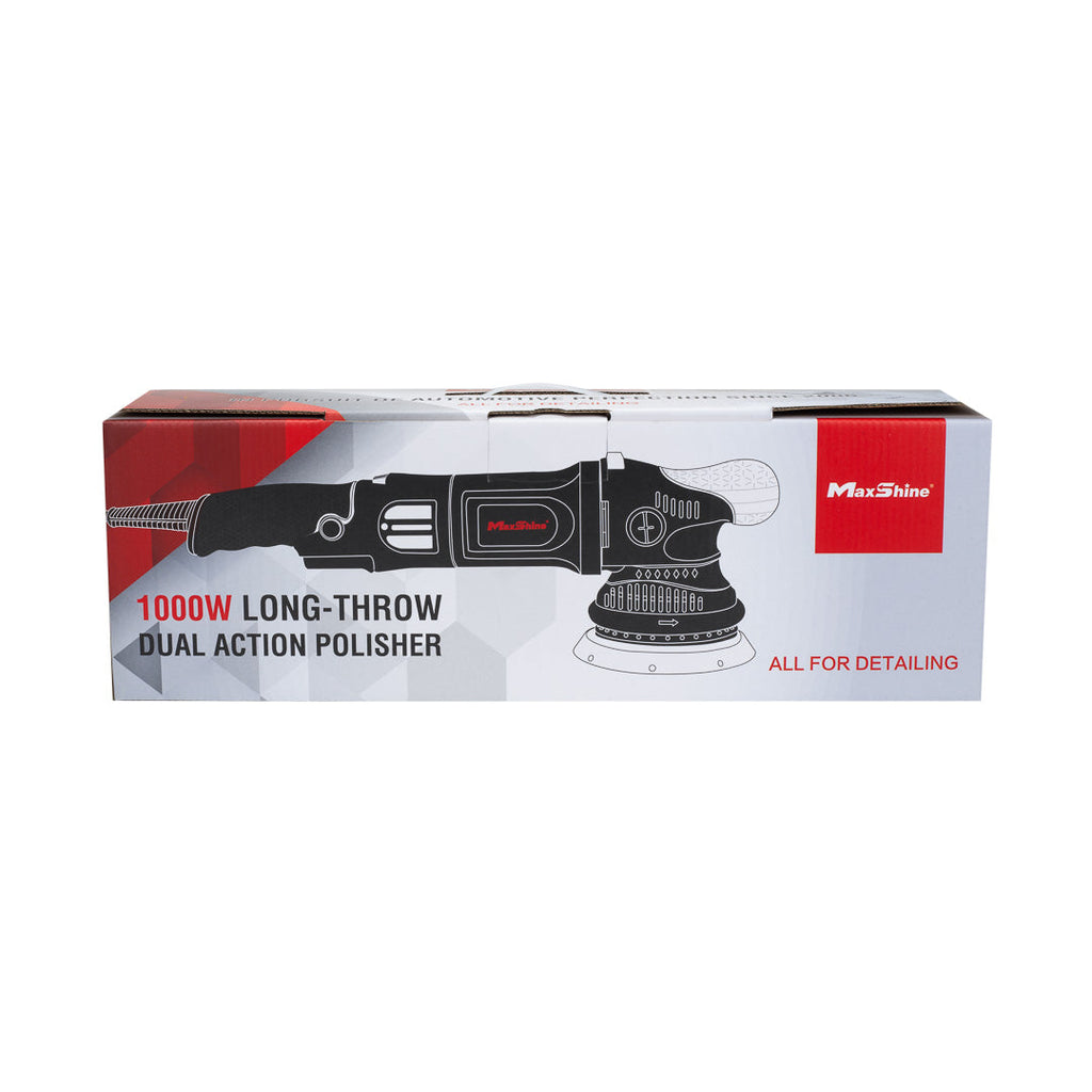 M15 Pro Polisher [Open-Box]