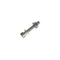 M6 x 35mm Allen Bolt and Nut set - 3-piece Schmidt Revolution TH Line Wheels by Black Fly Industries