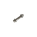 M7 x 32mm Bolt and Nut Set - Schmidt Wheels by Black Fly Industries