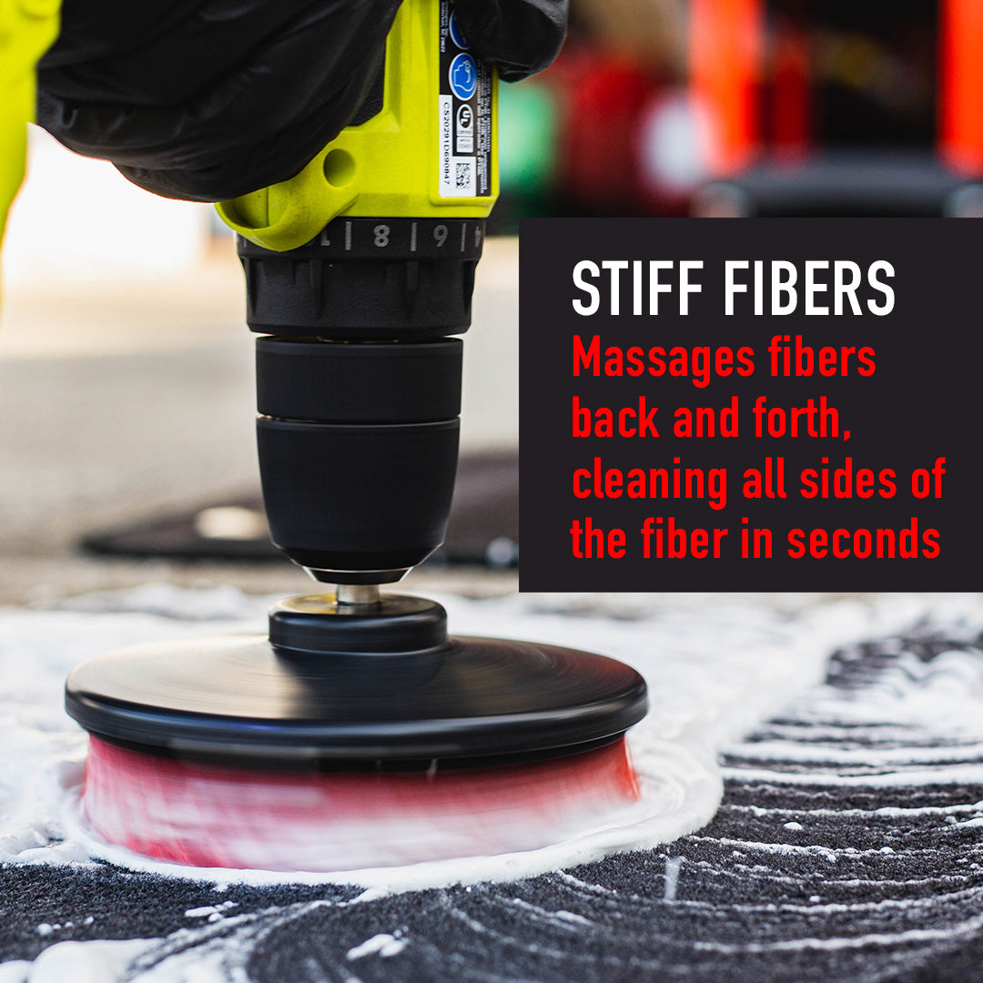 Best Car Carpet Cleaner | Carpet and Upholstery Power Cleaning Kit