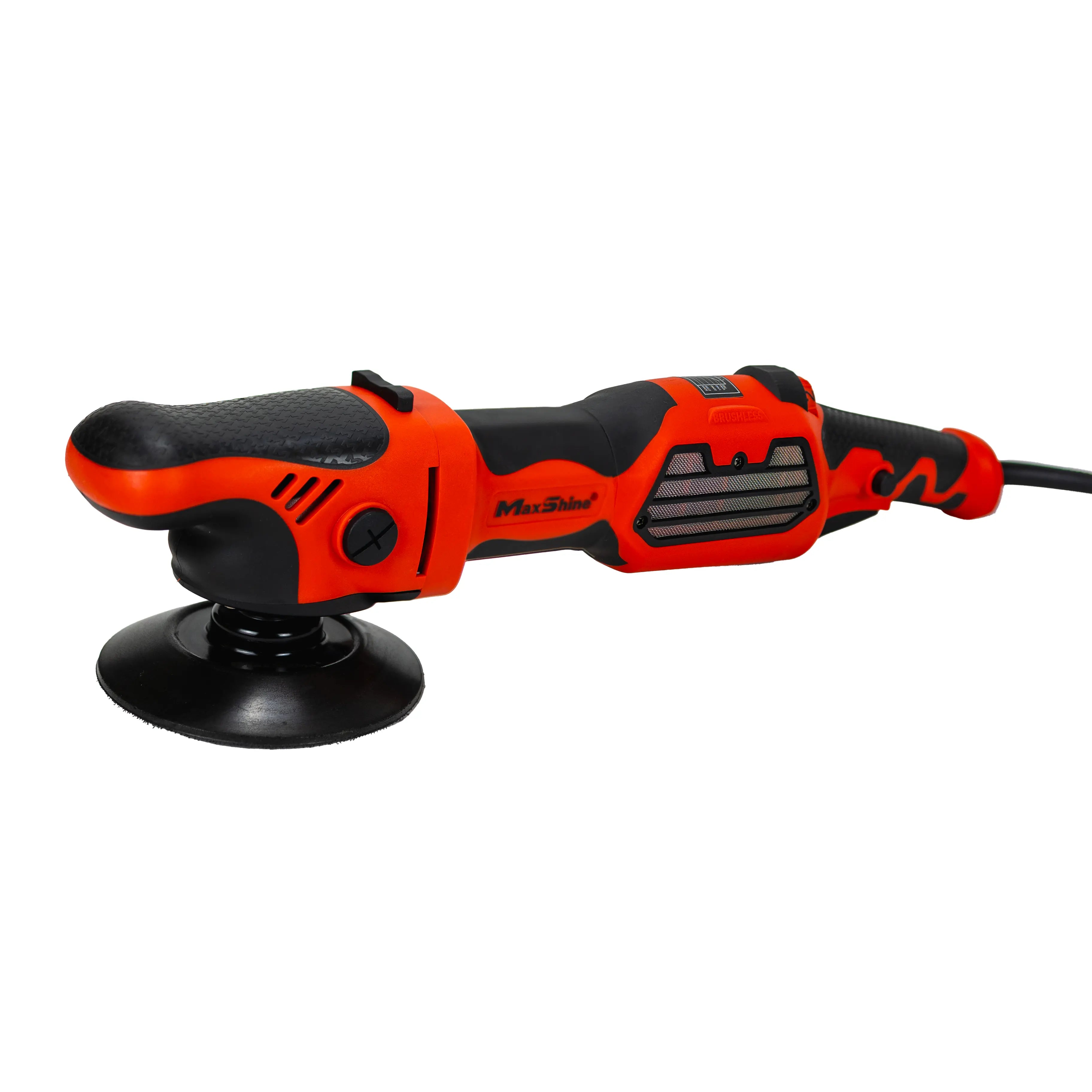 MB1200 Pro Rotary Brushless Buffer