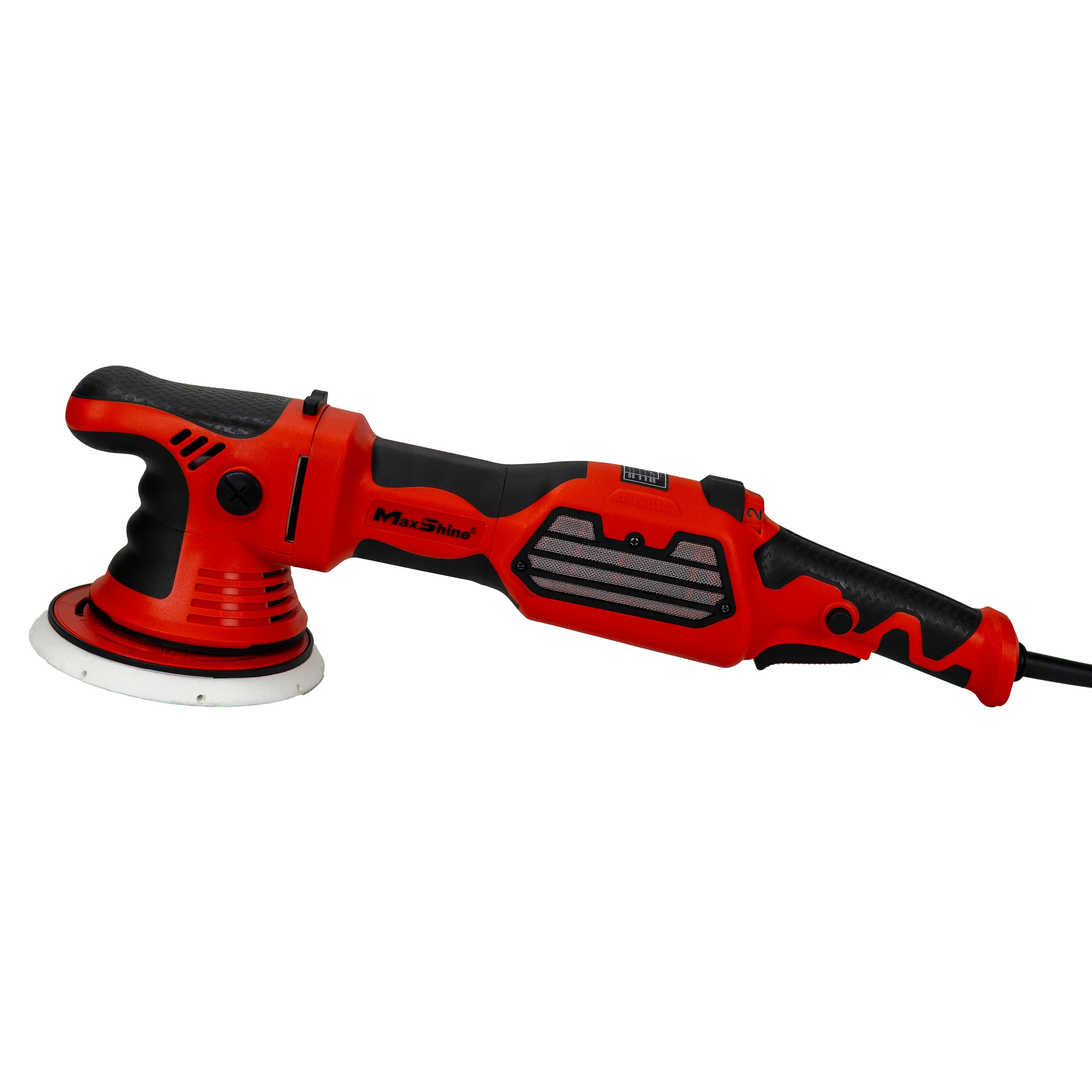 MB21 Pro 21mm Dual Action Brushless Car Polisher