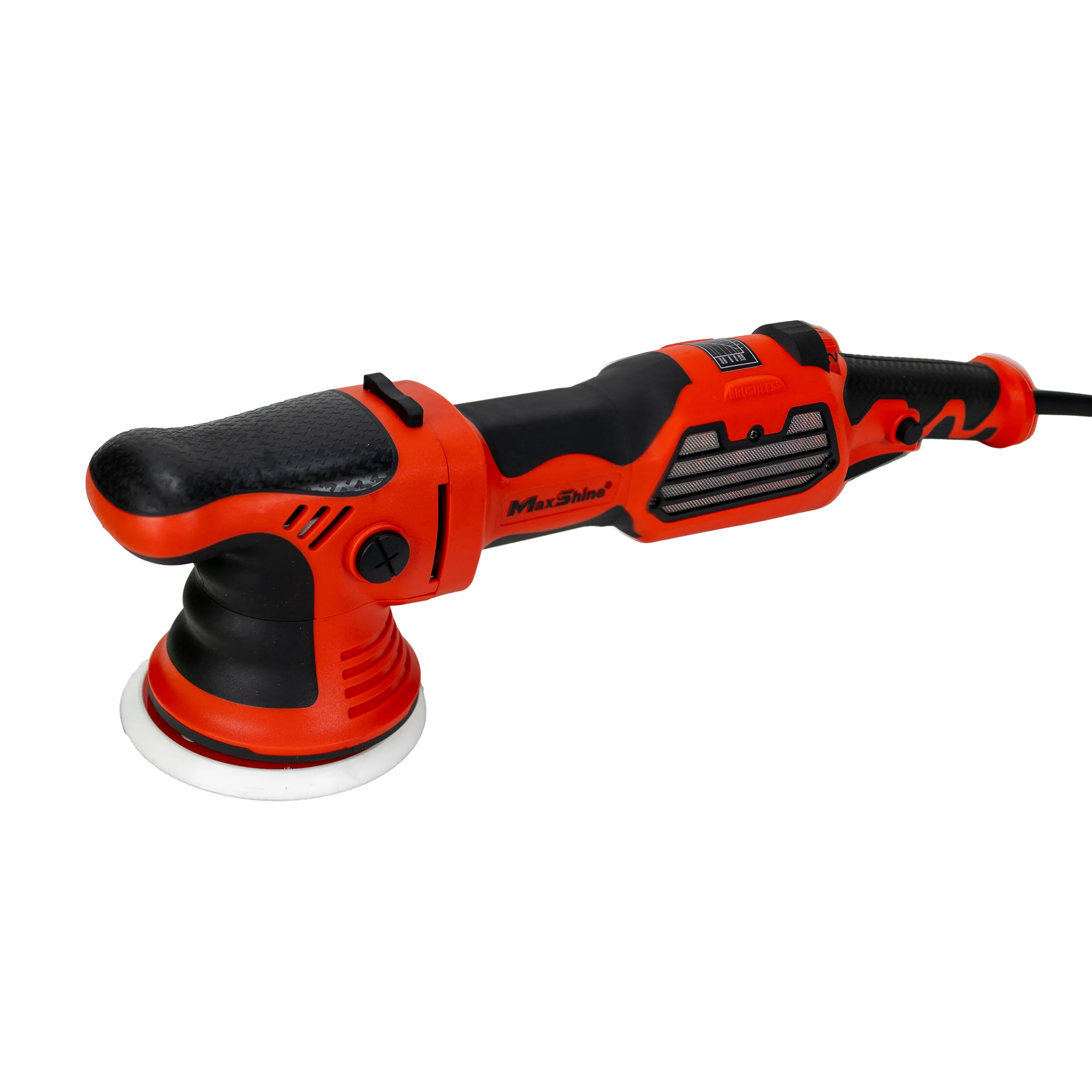 MB8 Pro 8mm Brushless DA Polisher