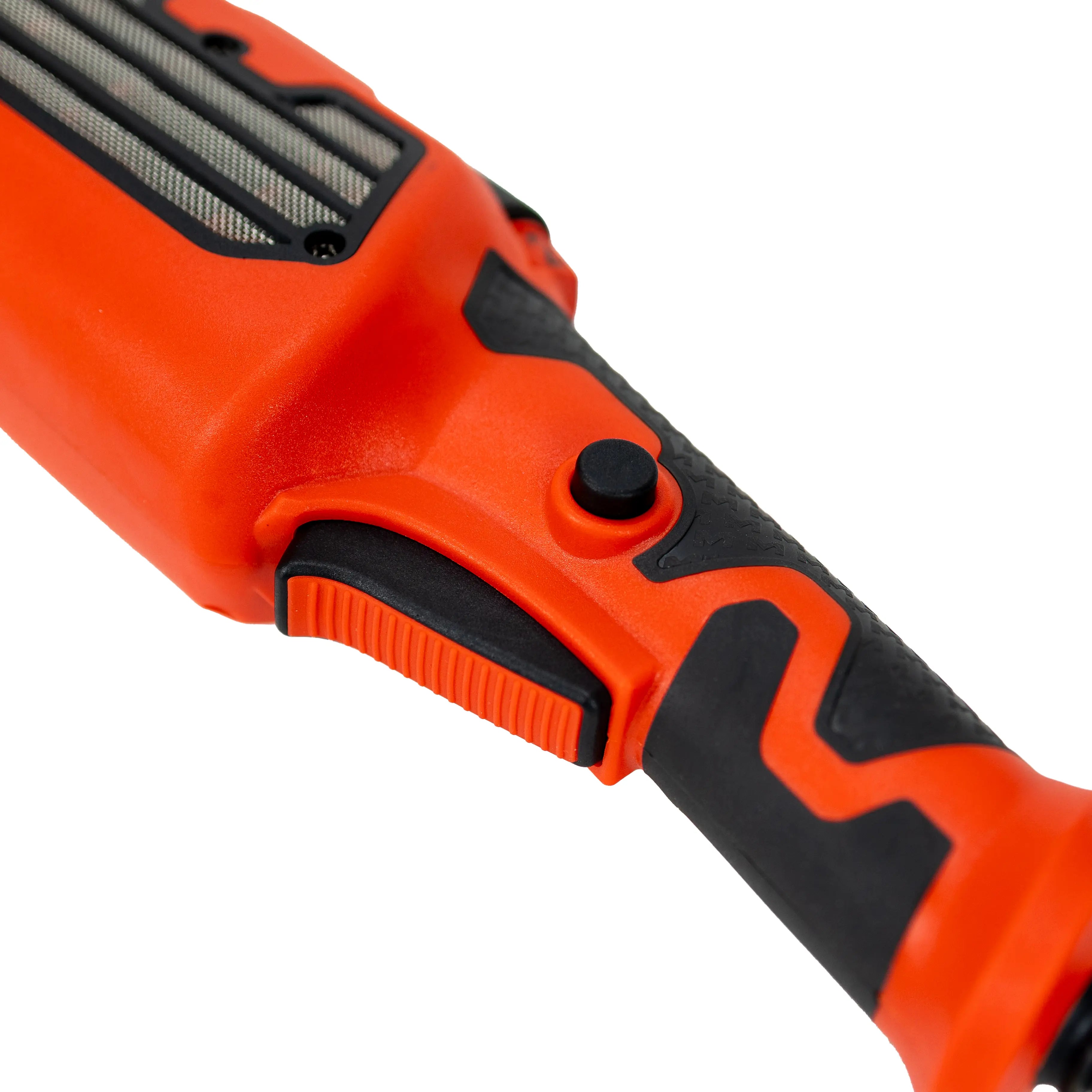 MB1200 Pro Rotary Brushless Buffer
