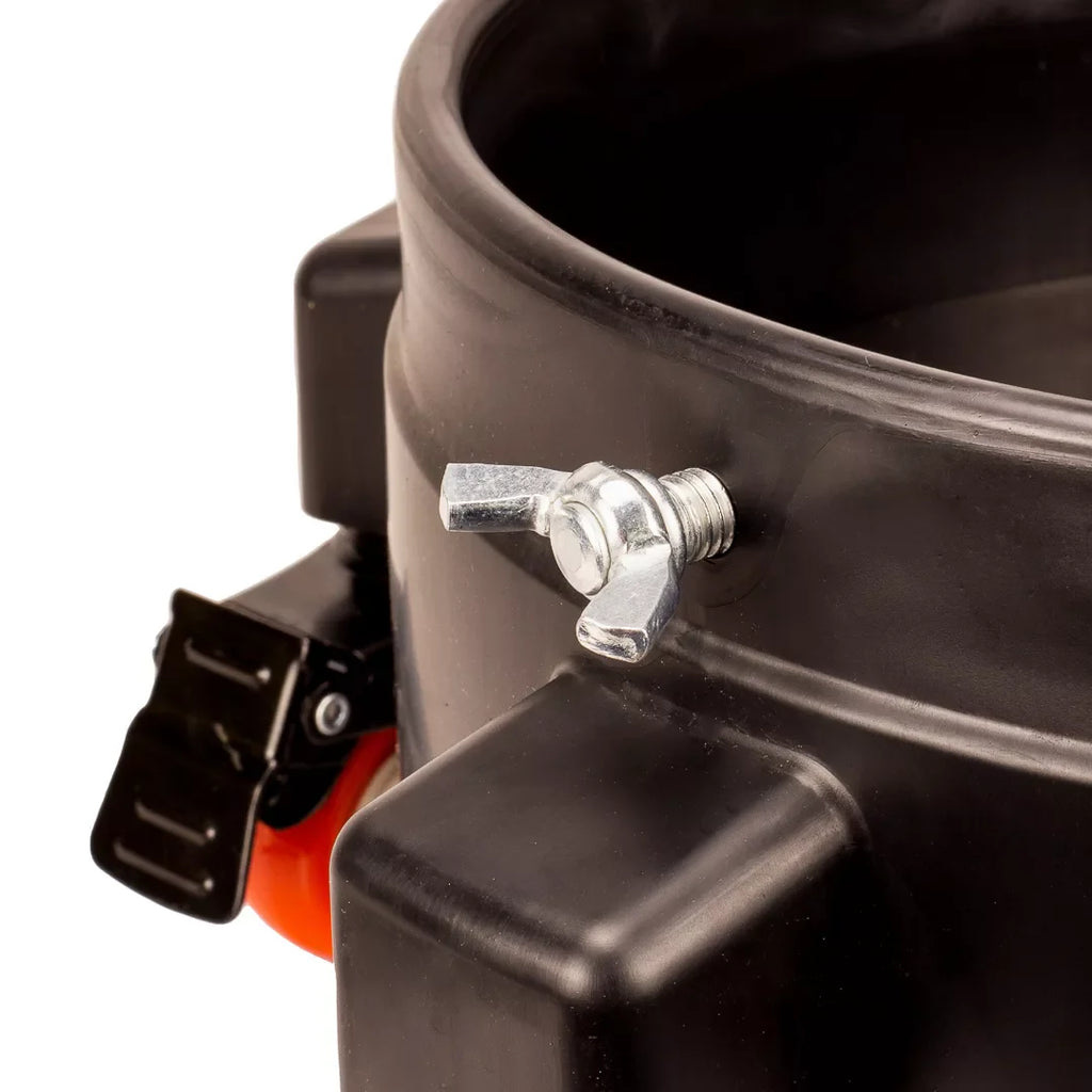 Rolling Bucket Dolly (Open-Box)