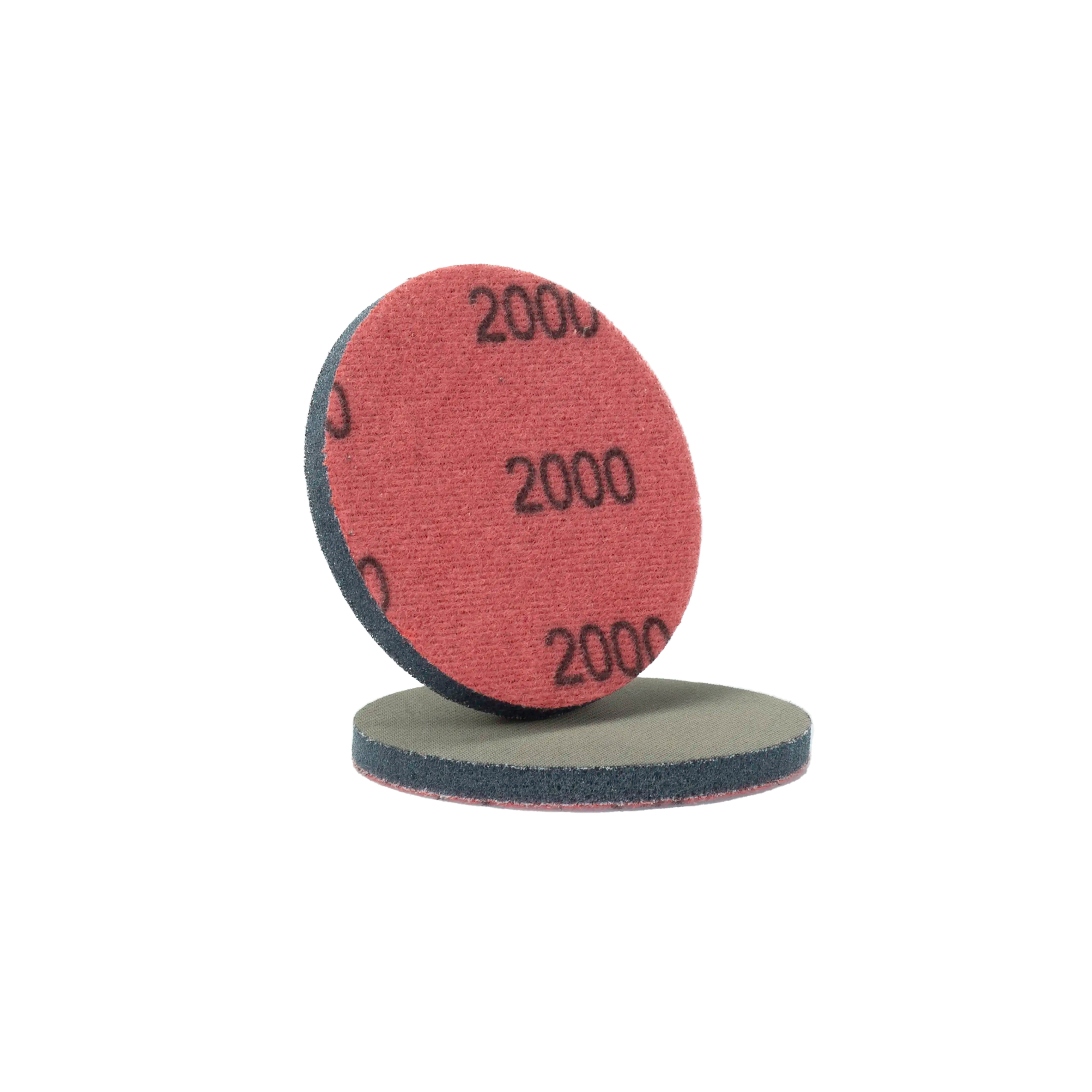 Headlight Restoration Kit