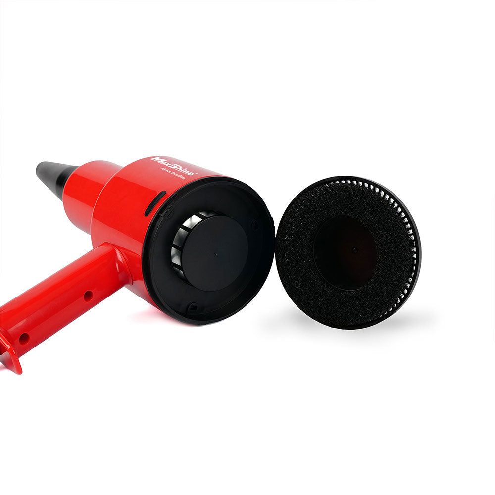 Mini Handheld Dryer