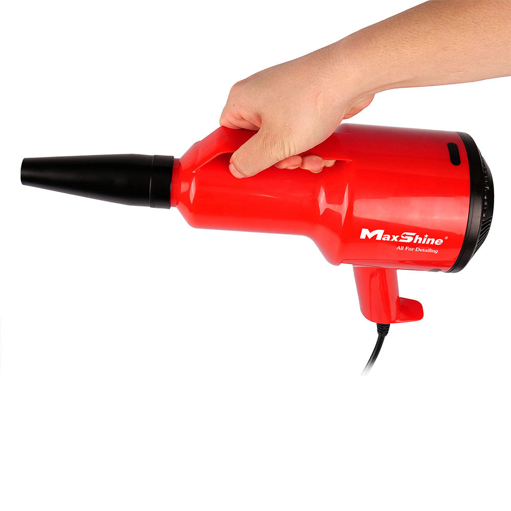 [Open-Box] Mini Handheld Dryer