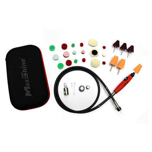 Mini Rotary Polishing System