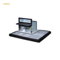 MoreArt Street Scene Assembly Series O5 1:64