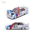 Mortal BMW M3 E30 M Power SPA Endurance Race 1:64